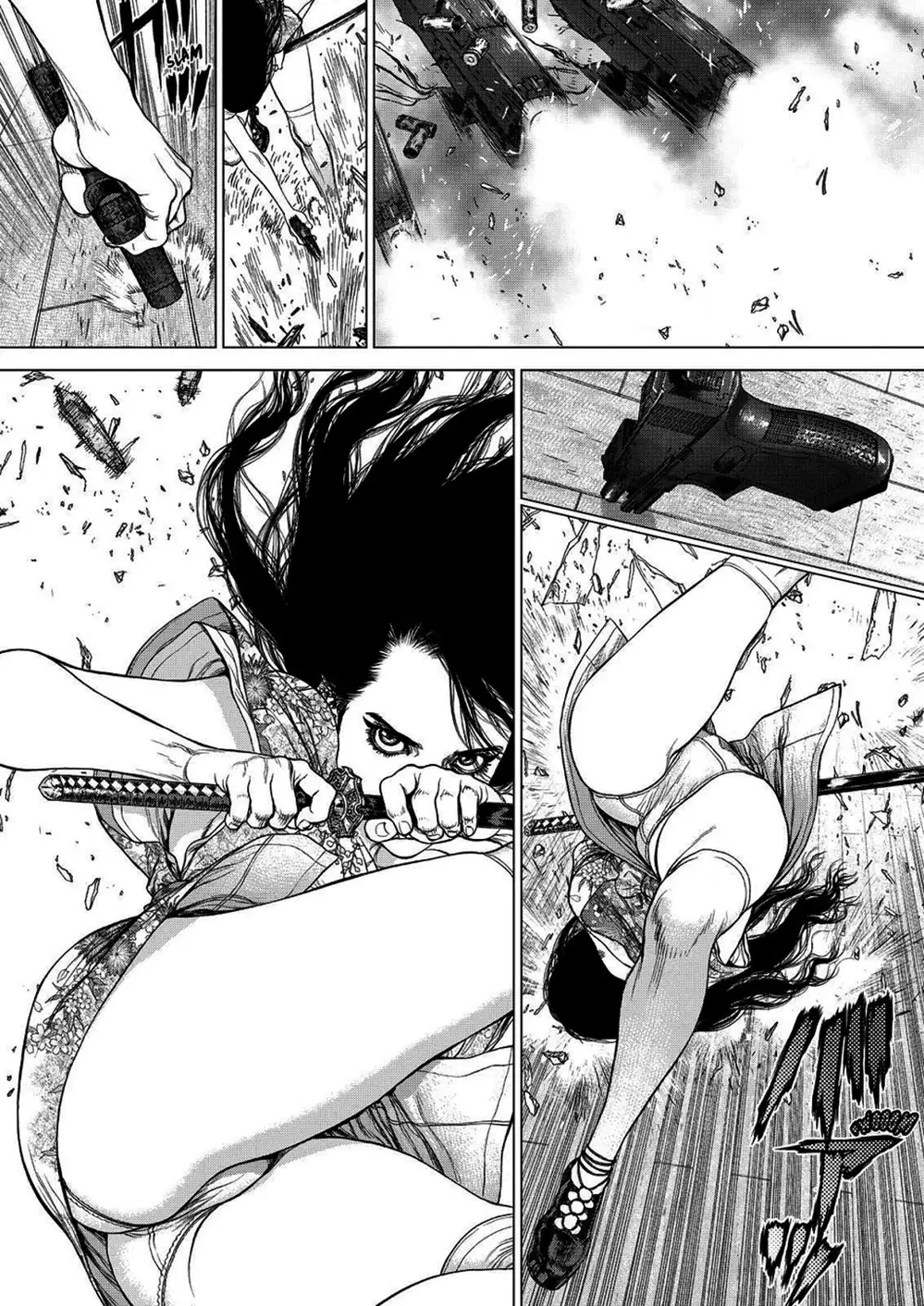 Chapter 207 - Image 15