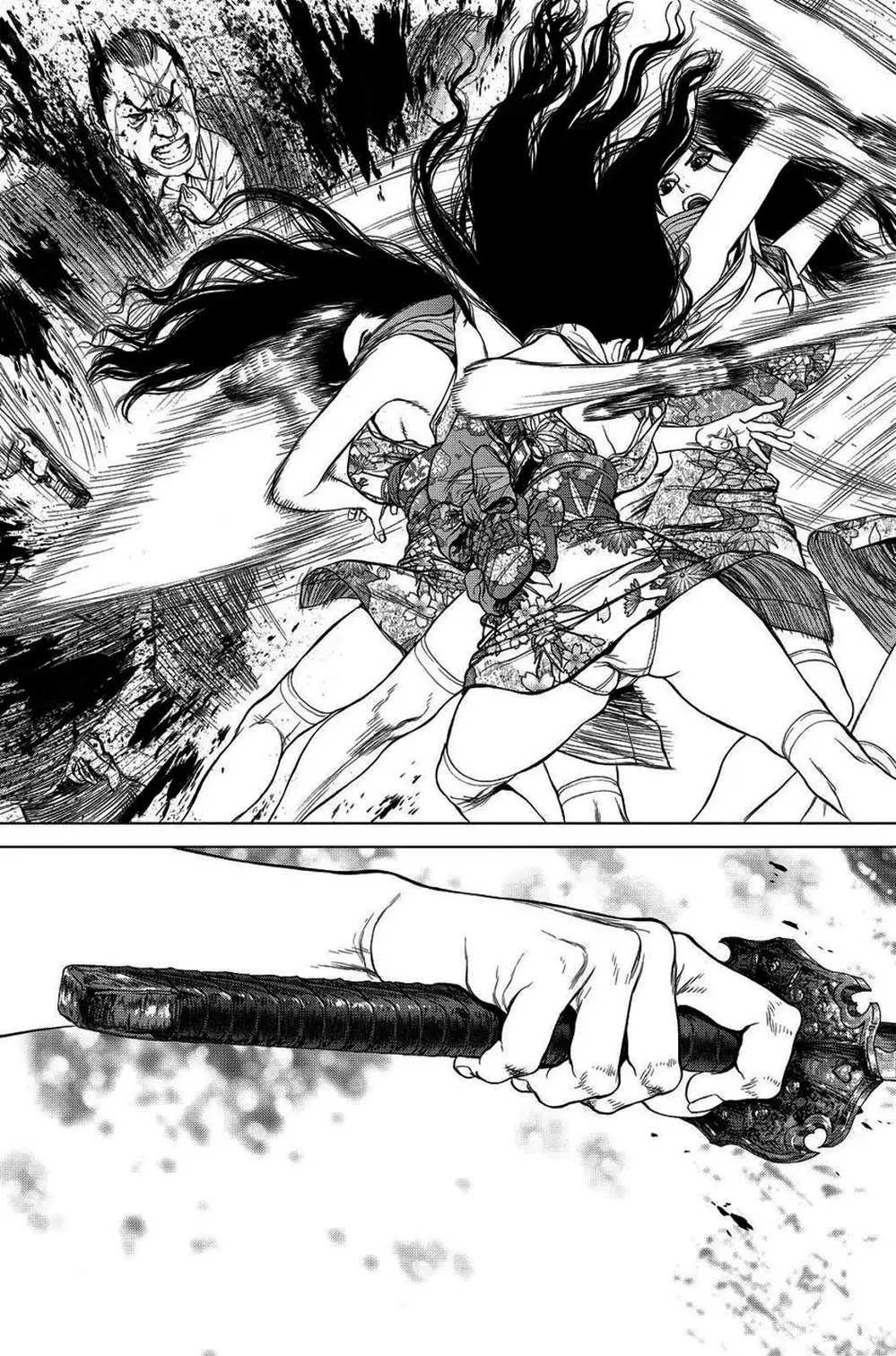 Chapter 207 - Image 16