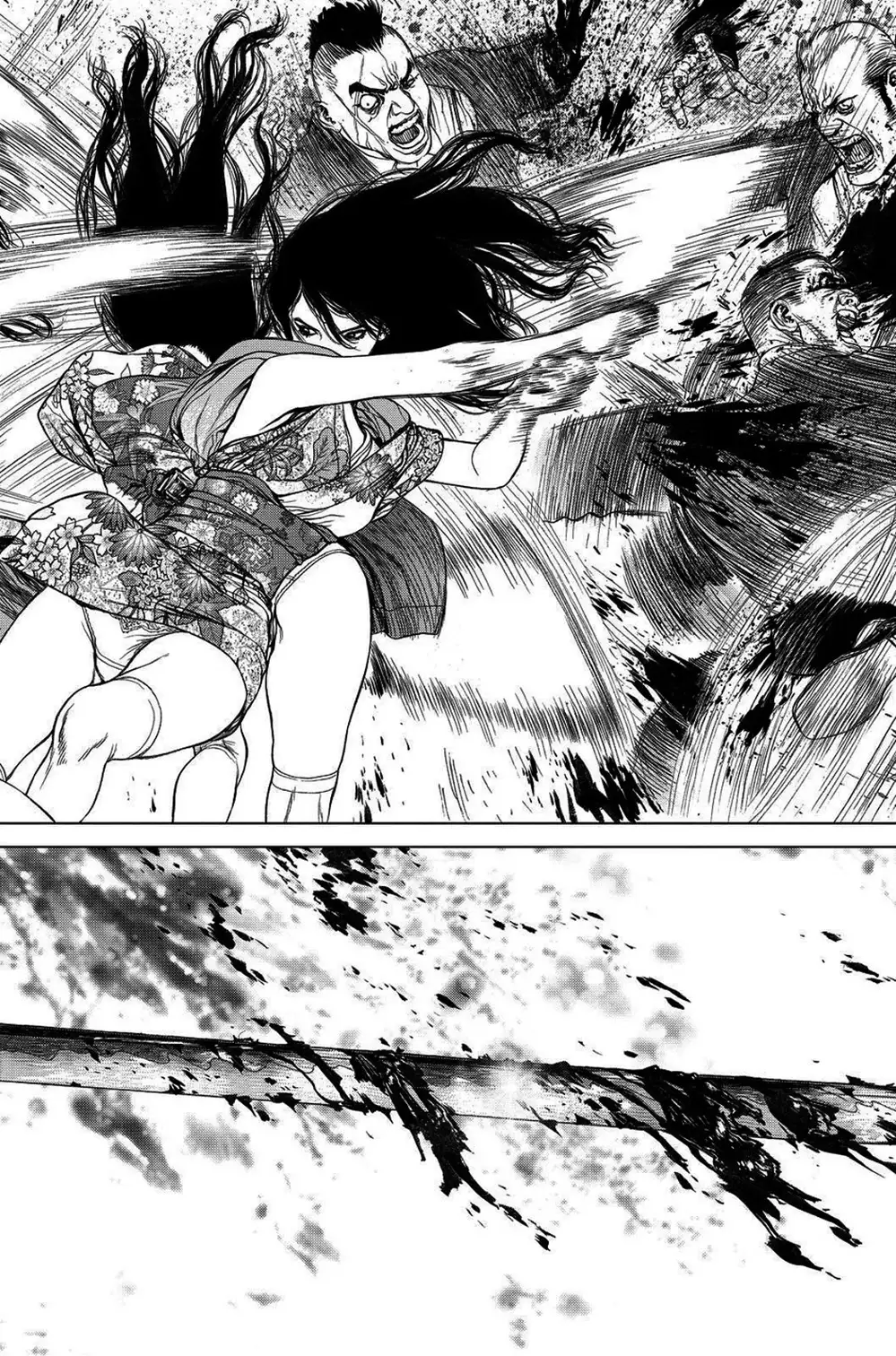 Chapter 207 - Image 17