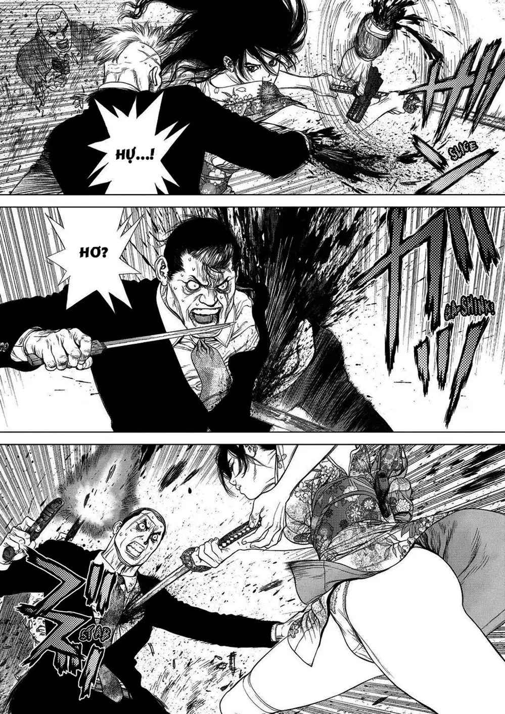 Chapter 207 - Image 18