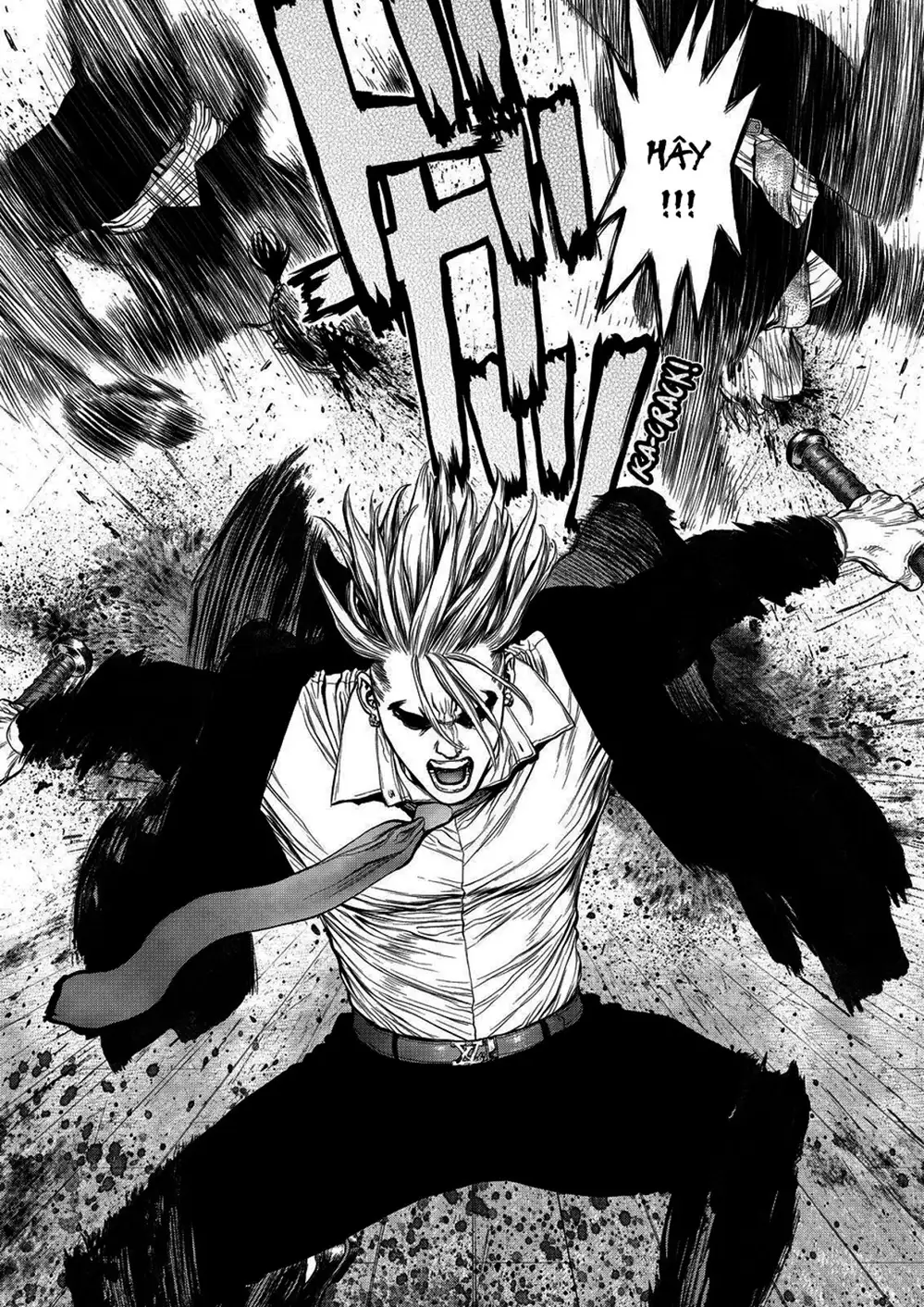 Chapter 207 - Image 3