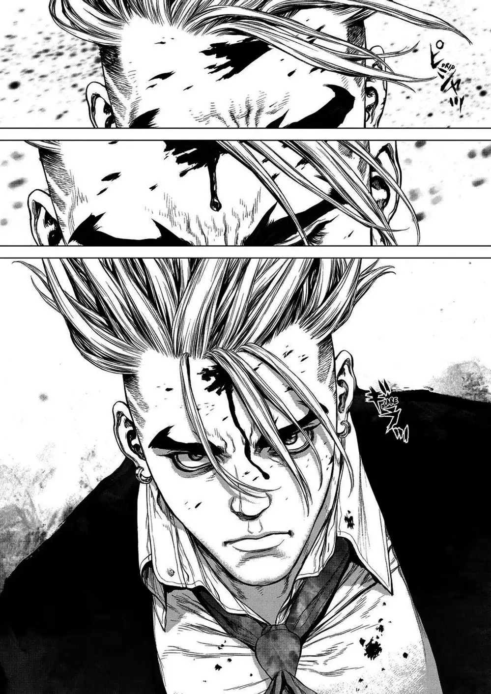 Chapter 207 - Image 4