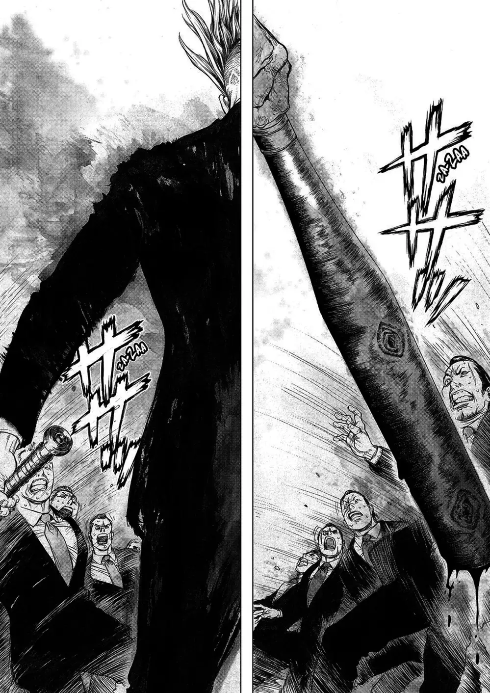 Chapter 207 - Image 5