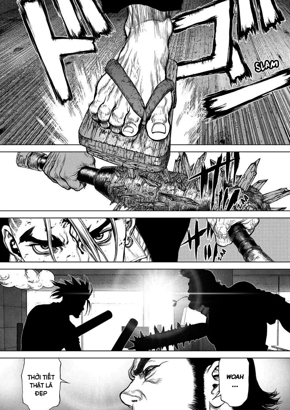 Chapter 208 - Image 11