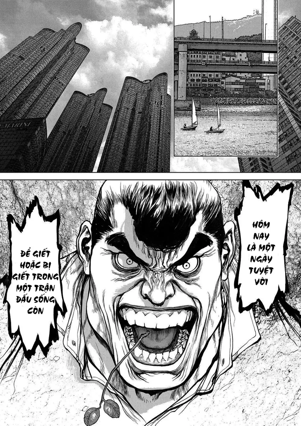 Chapter 208 - Image 13