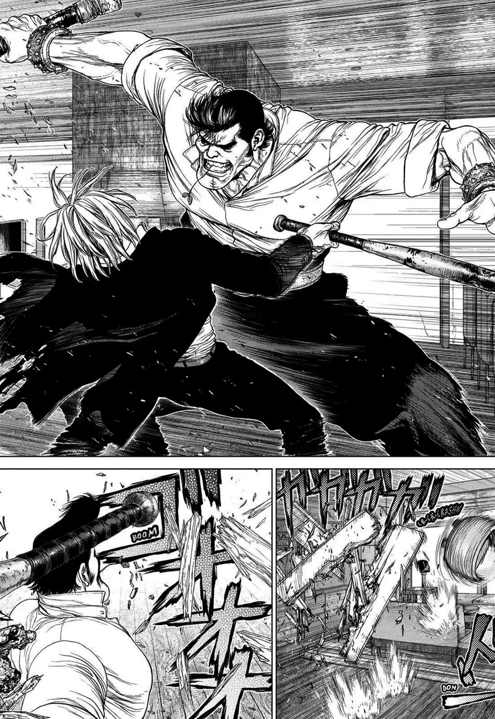 Chapter 208 - Image 16