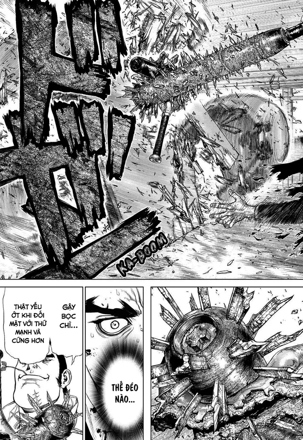 Chapter 208 - Image 17