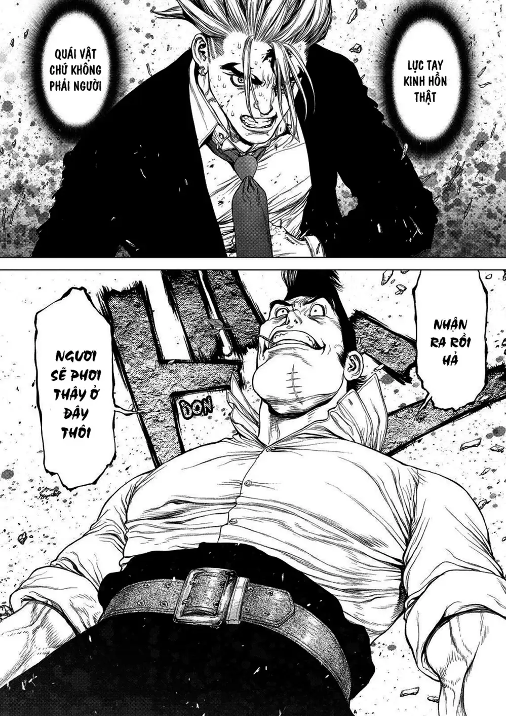 Chapter 208 - Image 18