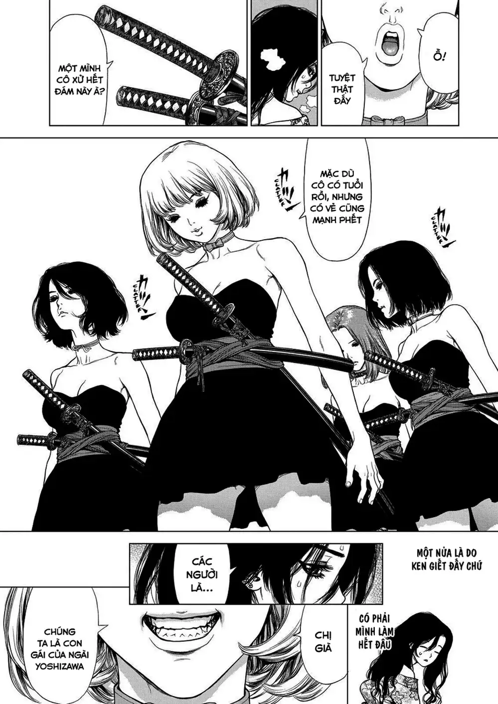 Chapter 208 - Image 3