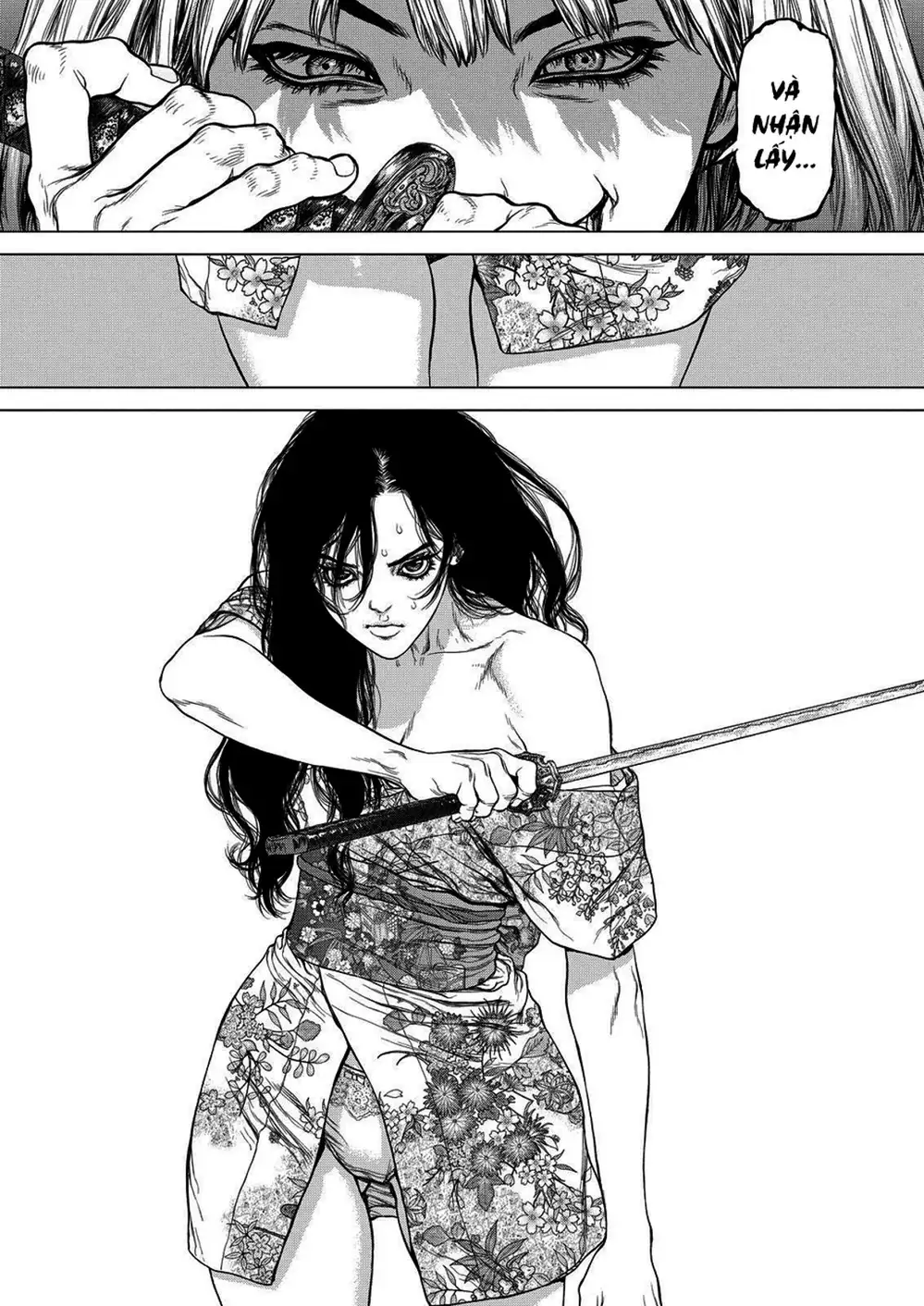 Chapter 208 - Image 5