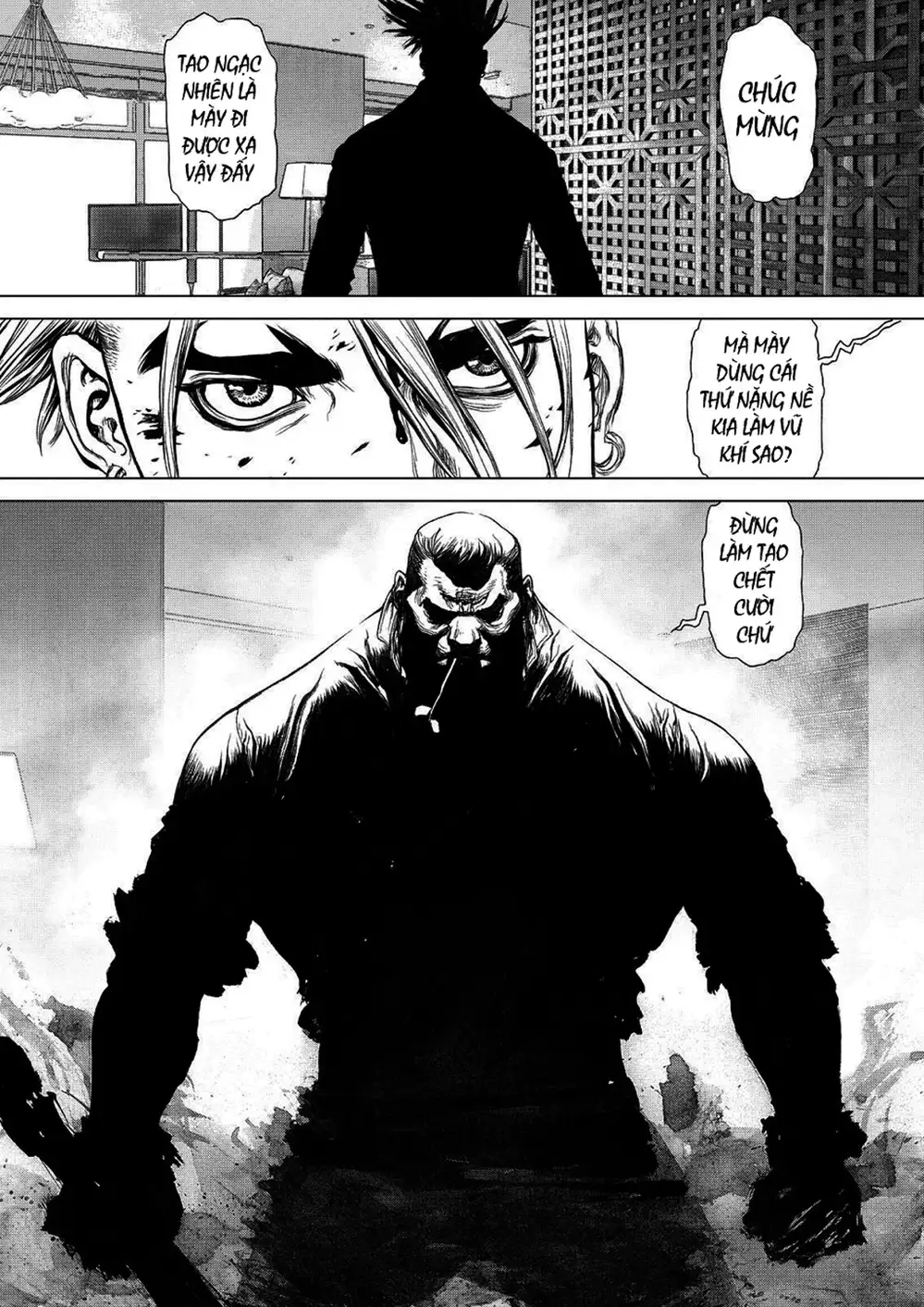 Chapter 208 - Image 6