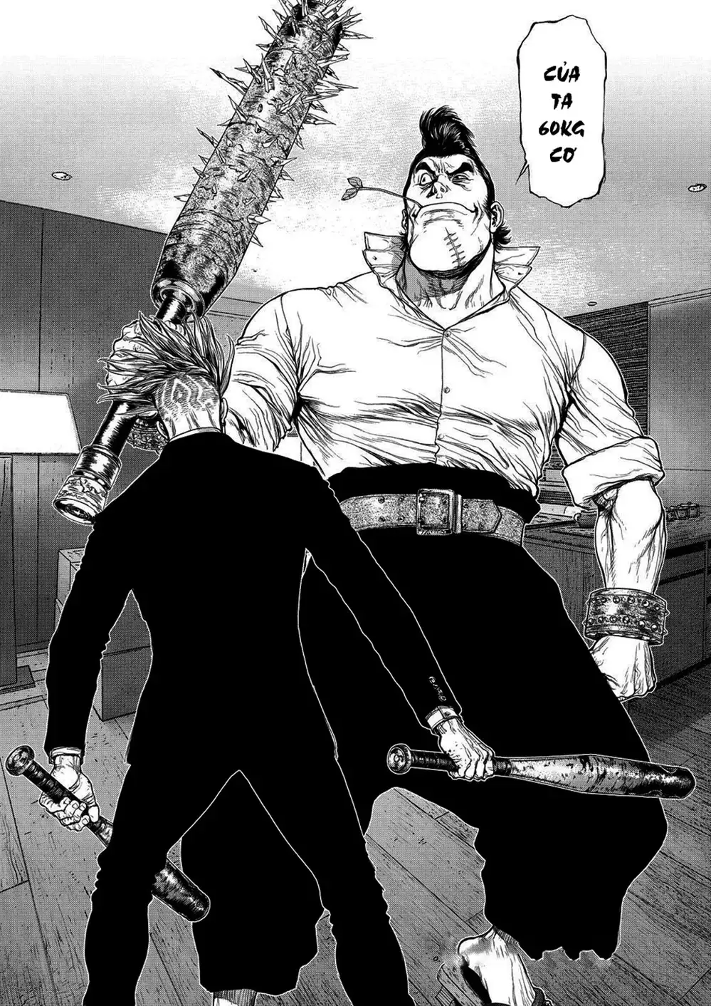 Chapter 208 - Image 8