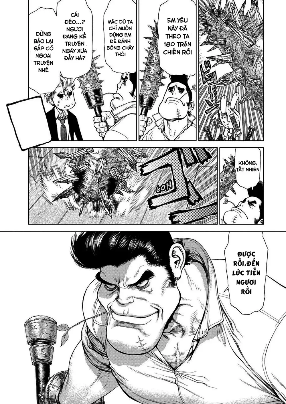 Chapter 208 - Image 9