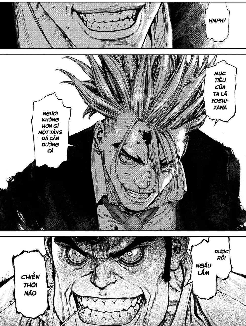 Chapter 208 - Image 10
