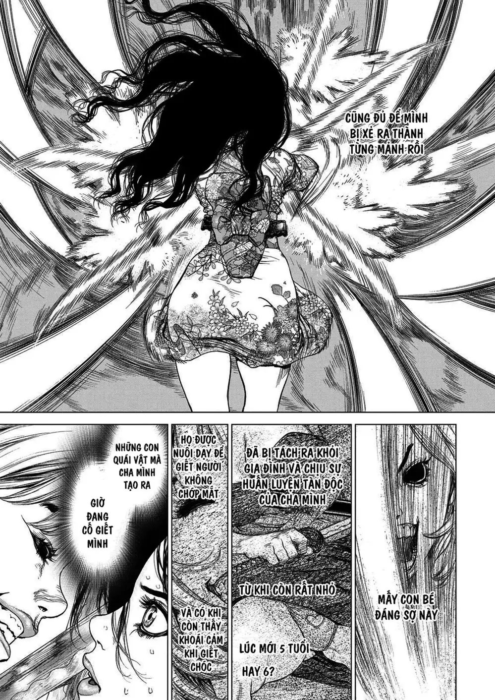Chapter 209 - Image 20