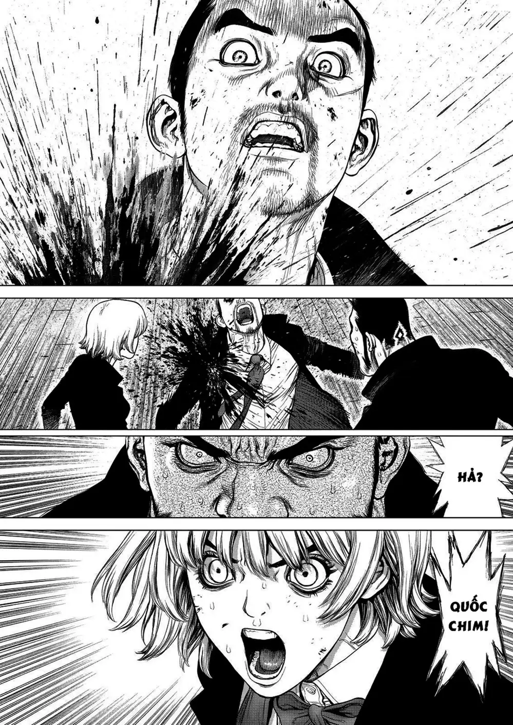 Chapter 209 - Image 3