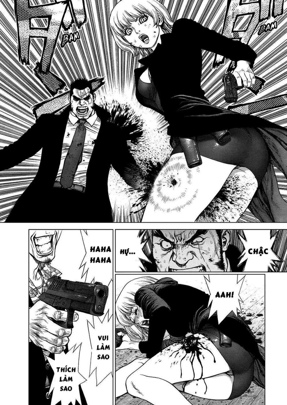 Chapter 209 - Image 4