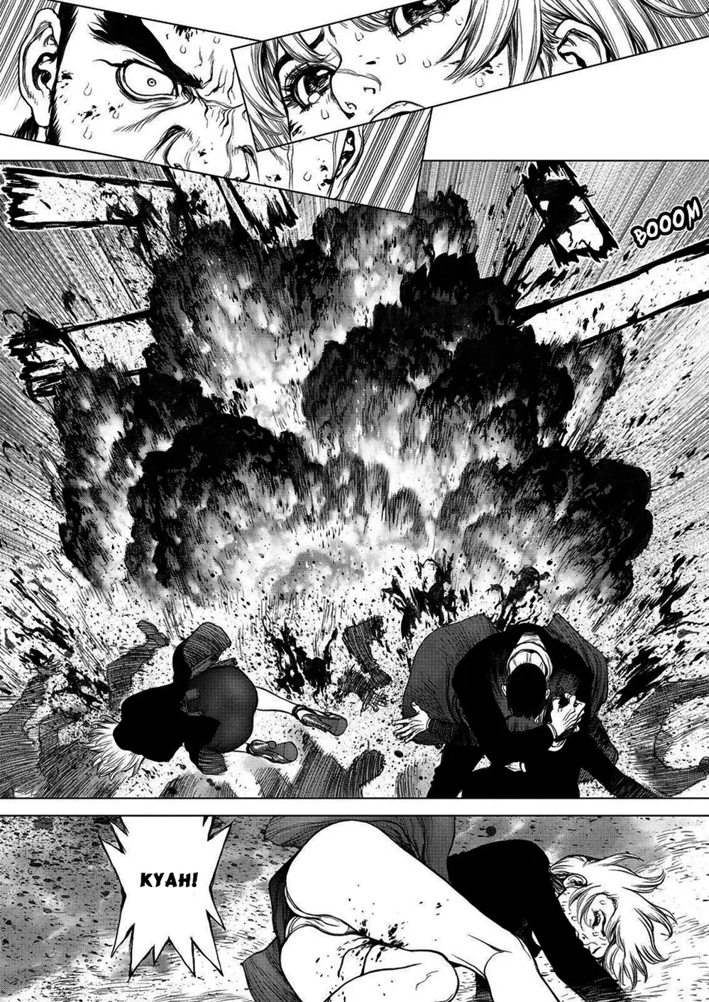 Chapter 209 - Image 6