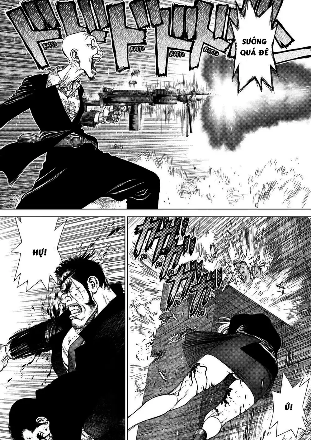 Chapter 209 - Image 7