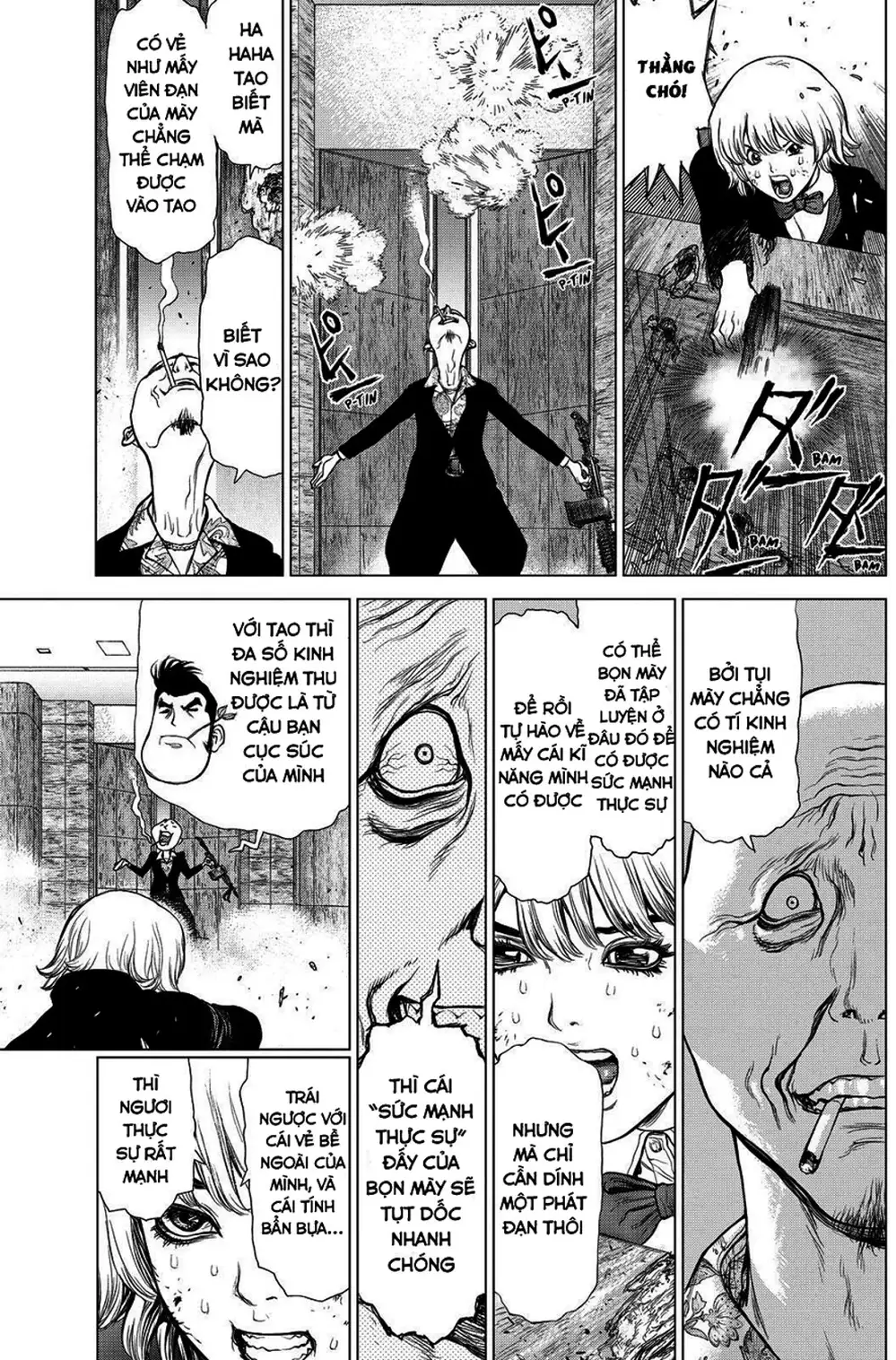 Chapter 209 - Image 8