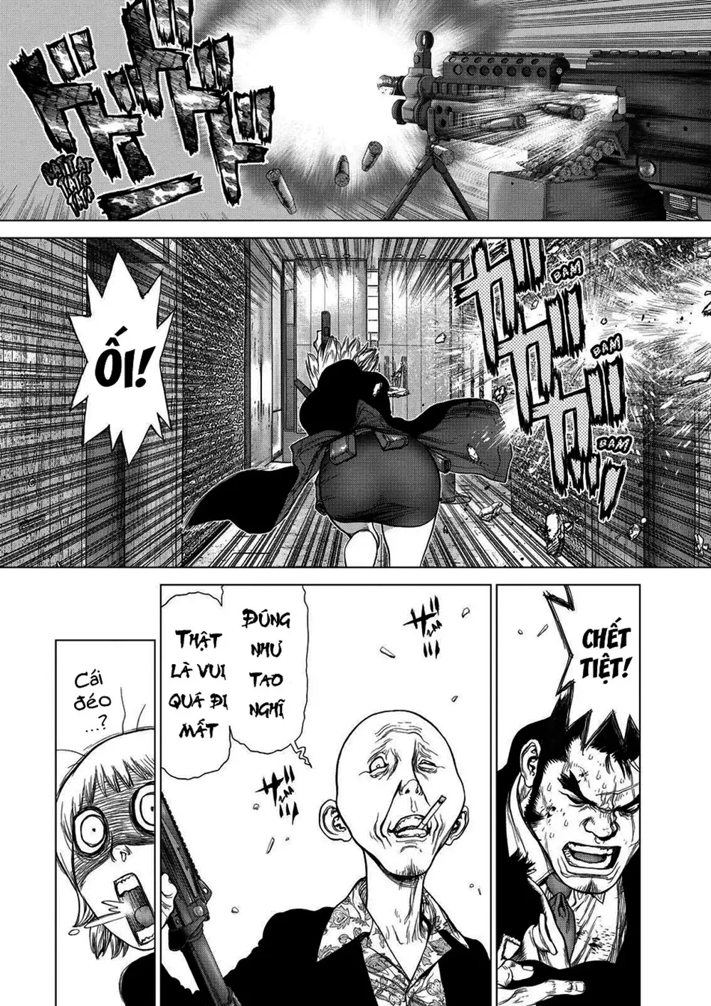 Chapter 210 - Image 15