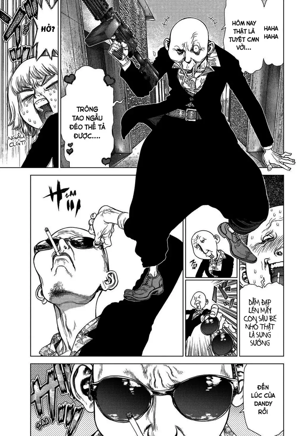 Chapter 210 - Image 16