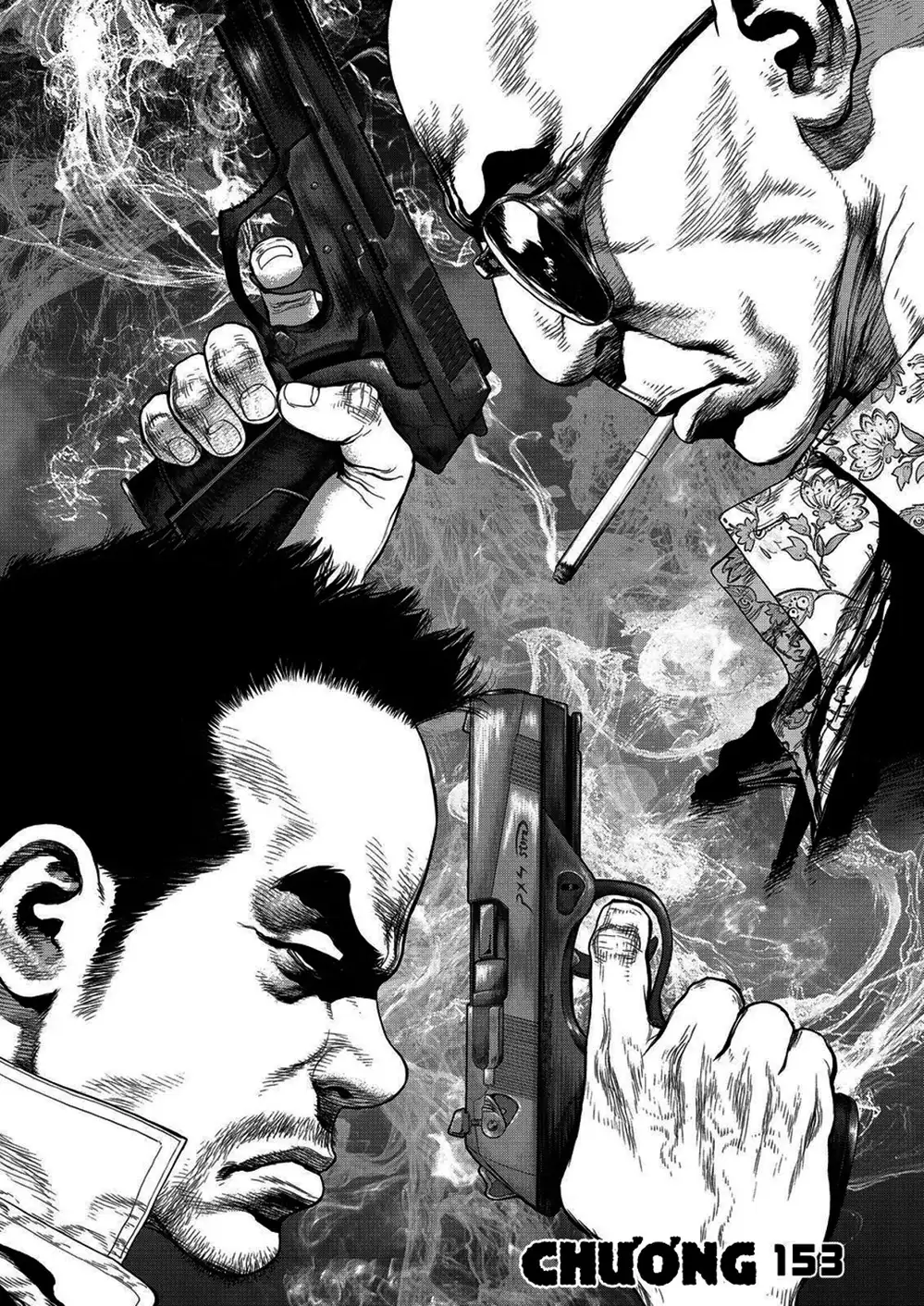 Chapter 210 - Image 17