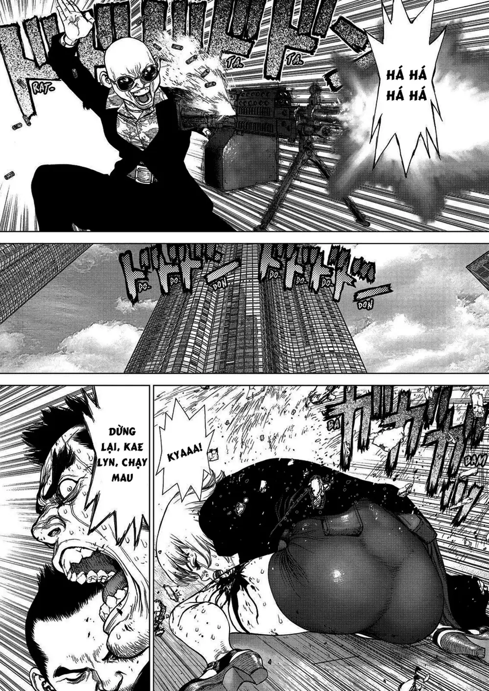 Chapter 210 - Image 18