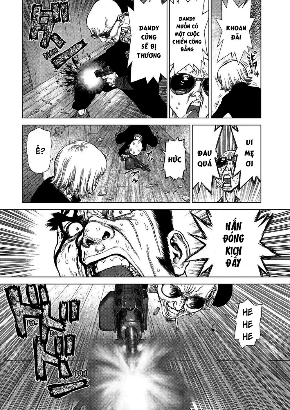 Chapter 210 - Image 19