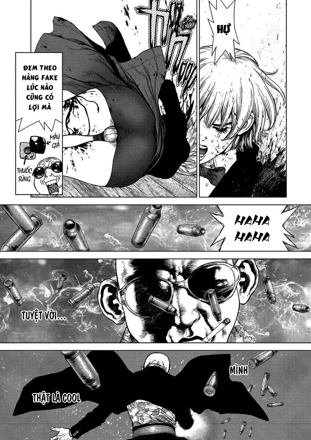 Chapter 210 - Image 20