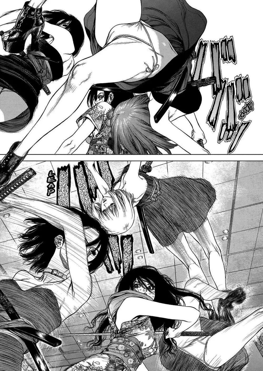 Chapter 210 - Image 6