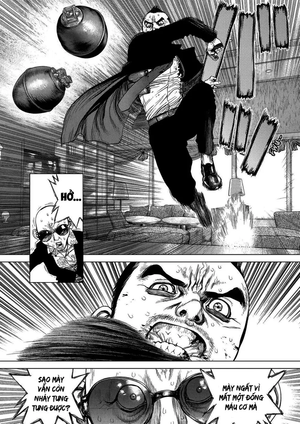 Chapter 211 - Image 18