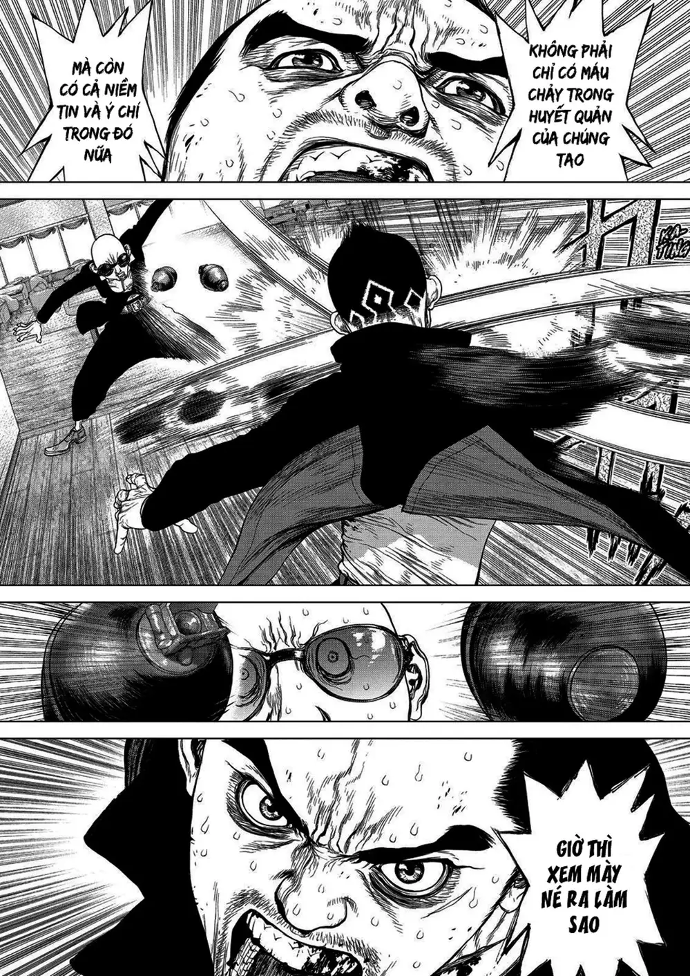 Chapter 211 - Image 19