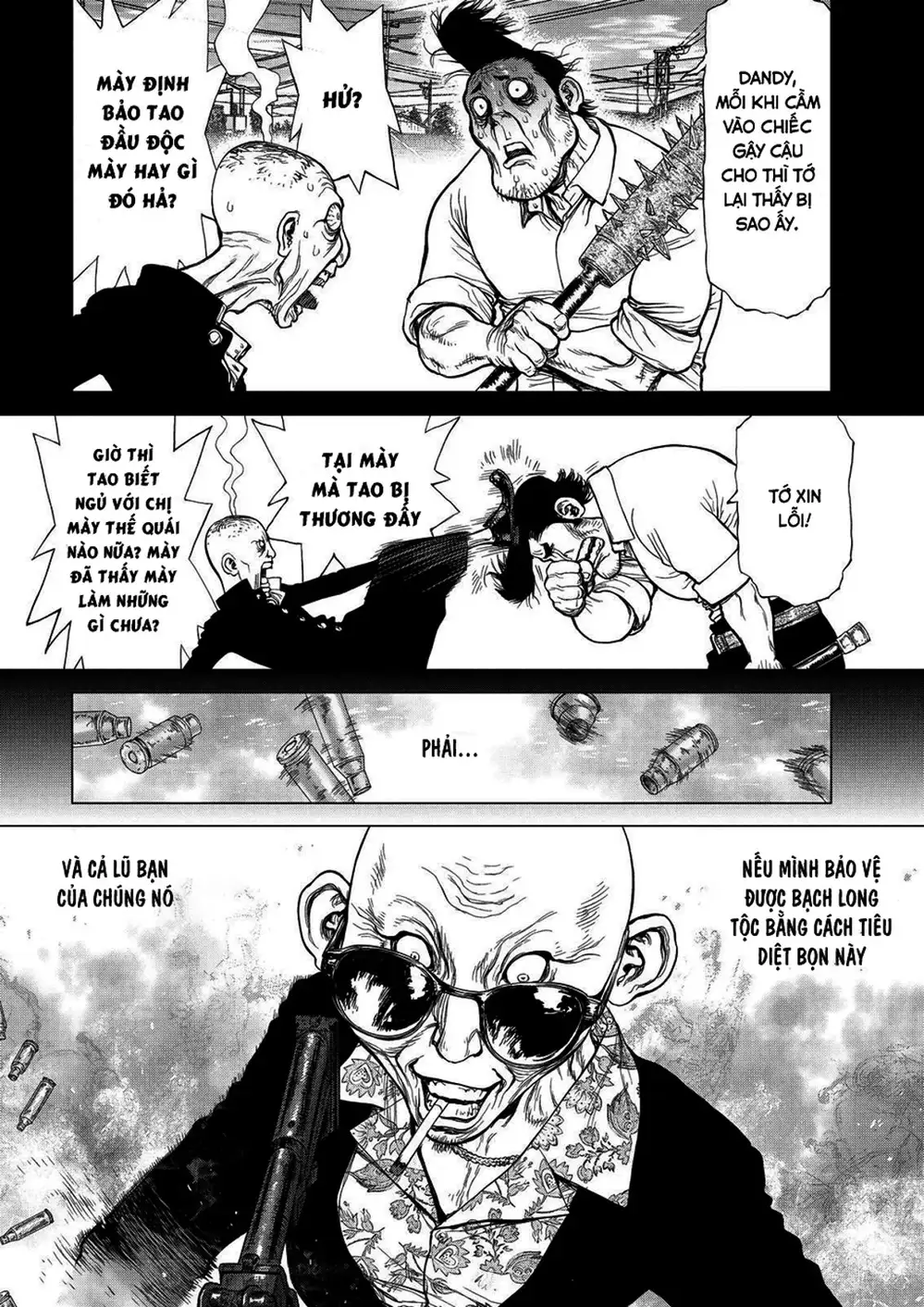 Chapter 211 - Image 3