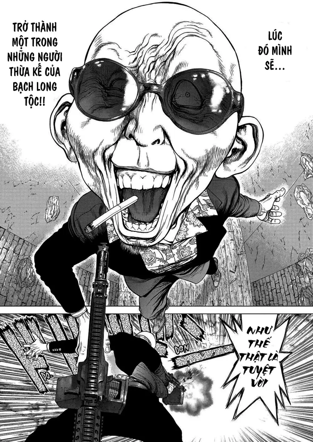 Chapter 211 - Image 4
