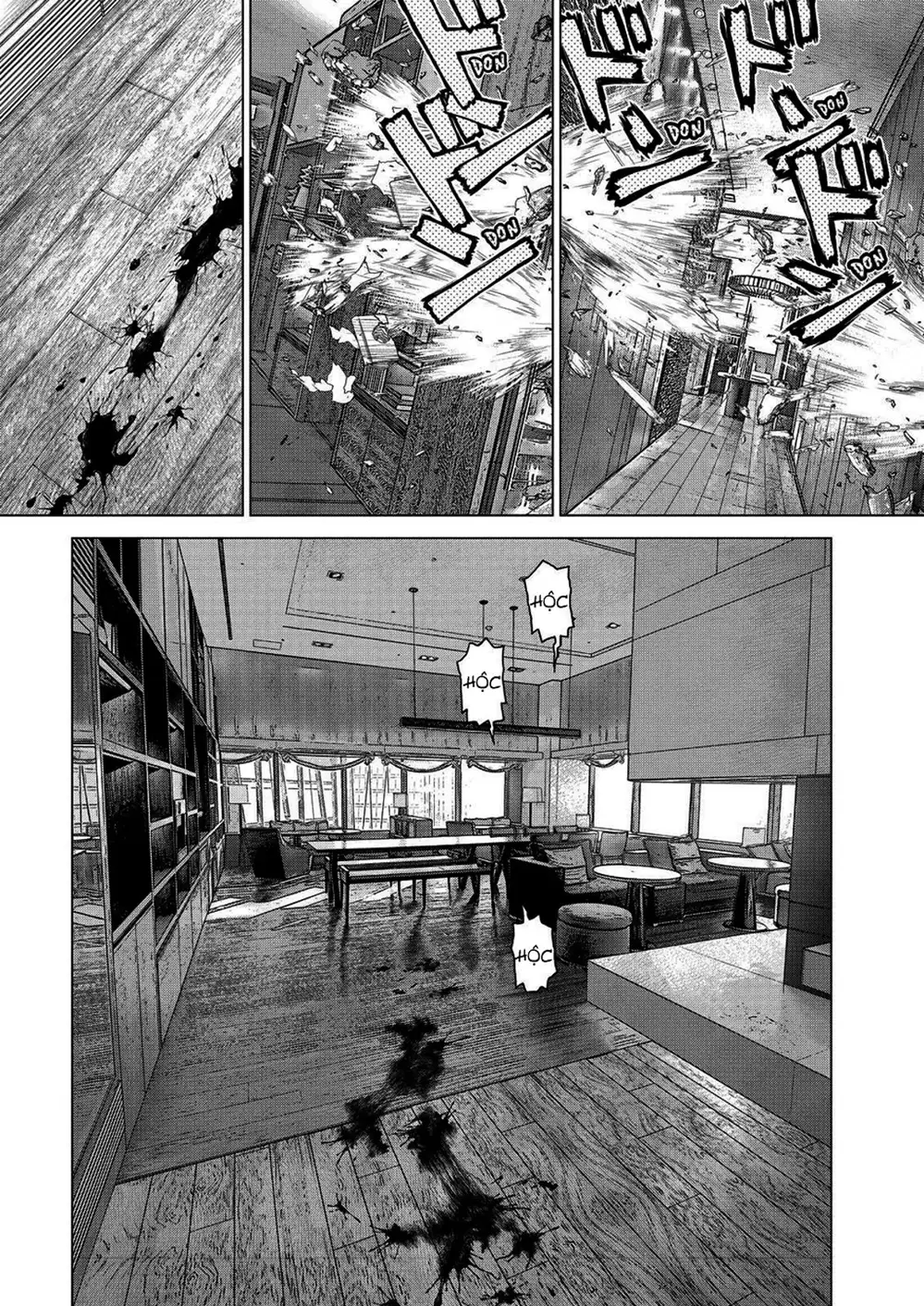 Chapter 211 - Image 5