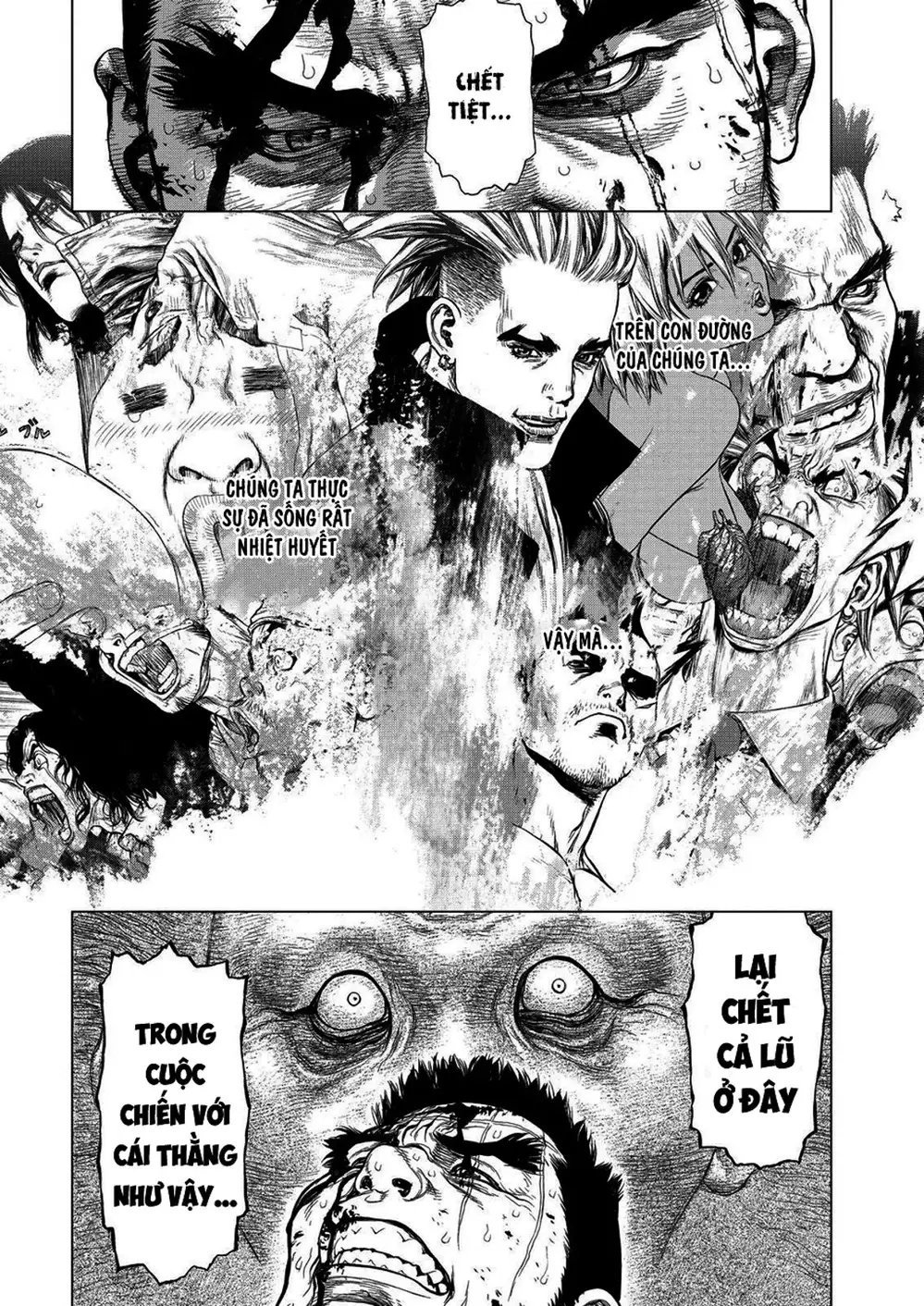 Chapter 211 - Image 7