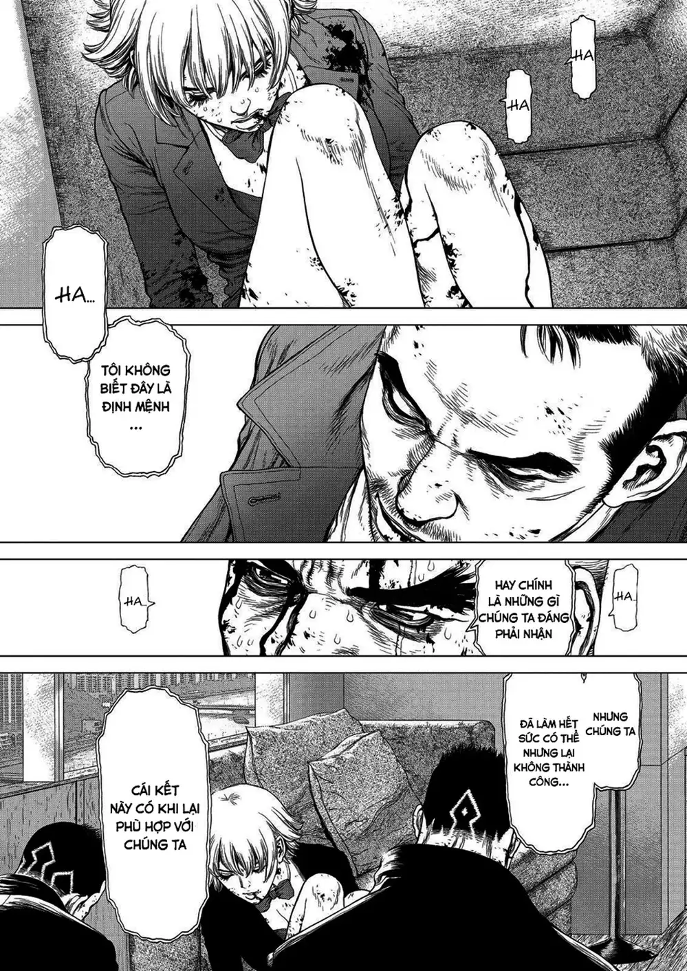 Chapter 211 - Image 8