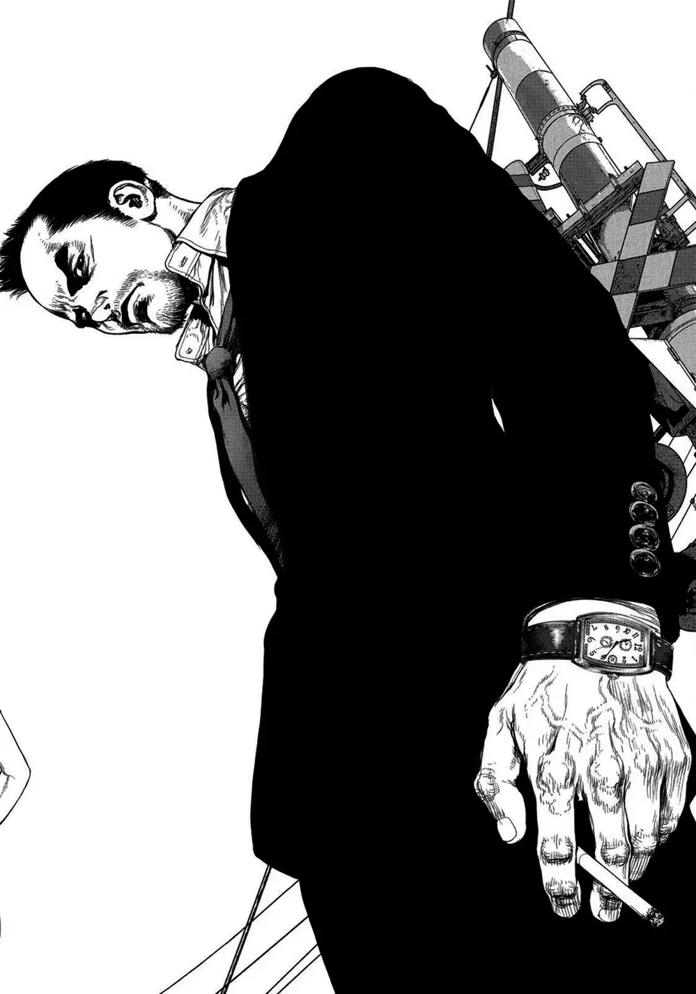 Chapter 212 - Image 2