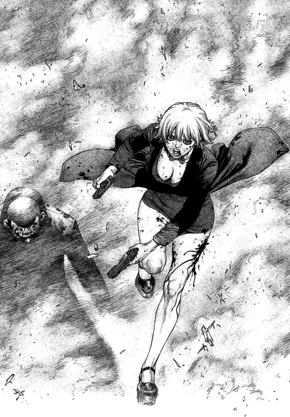 Chapter 212 - Image 14