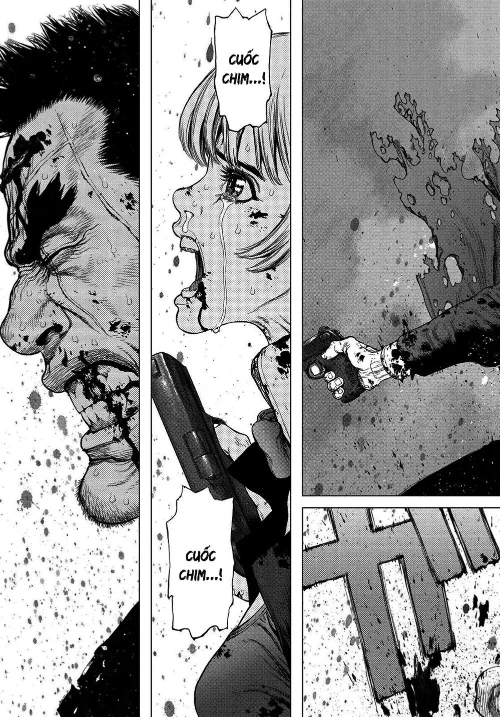 Chapter 212 - Image 9