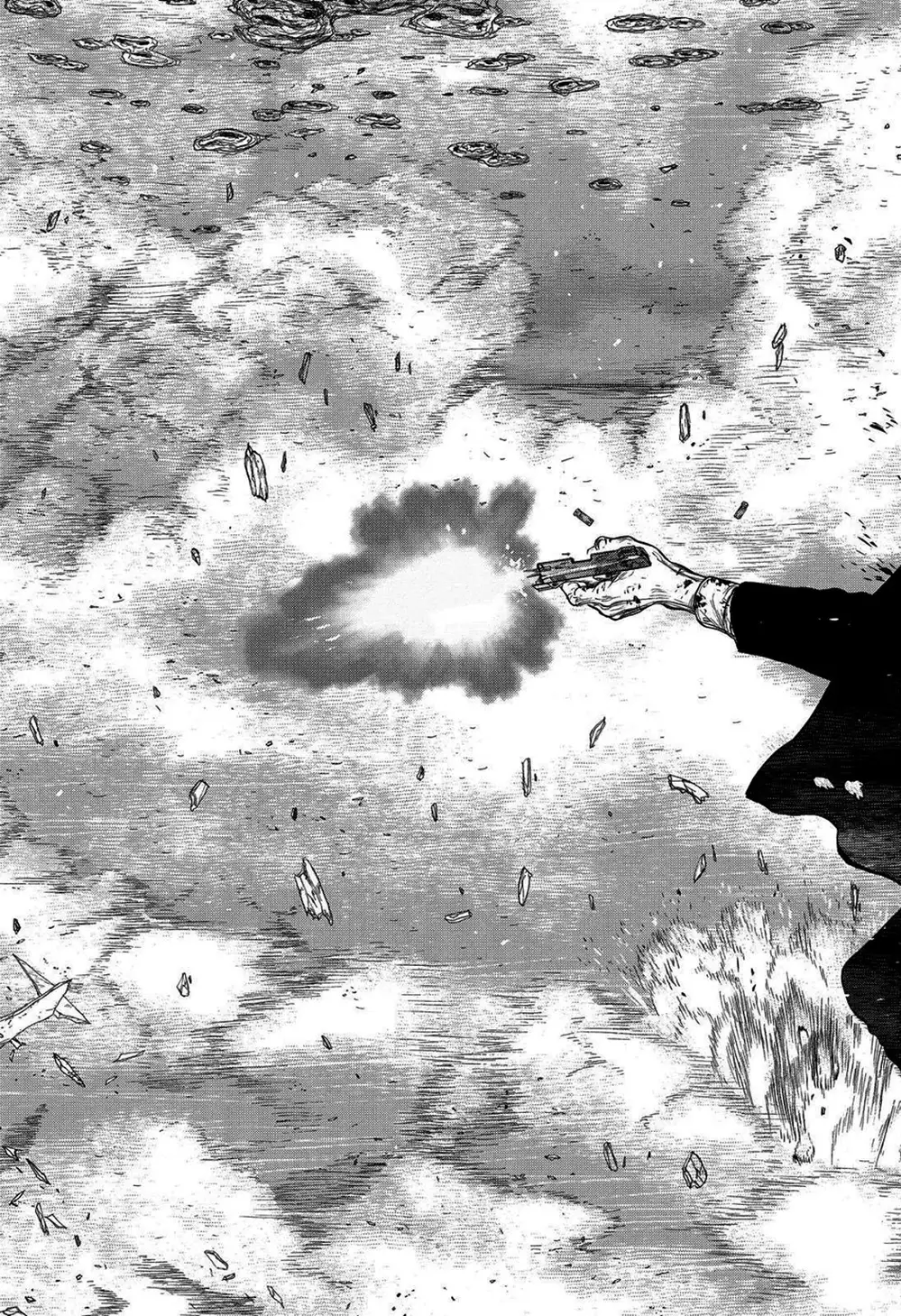 Chapter 213 - Image 11