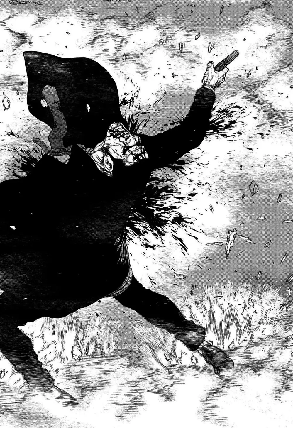 Chapter 213 - Image 12