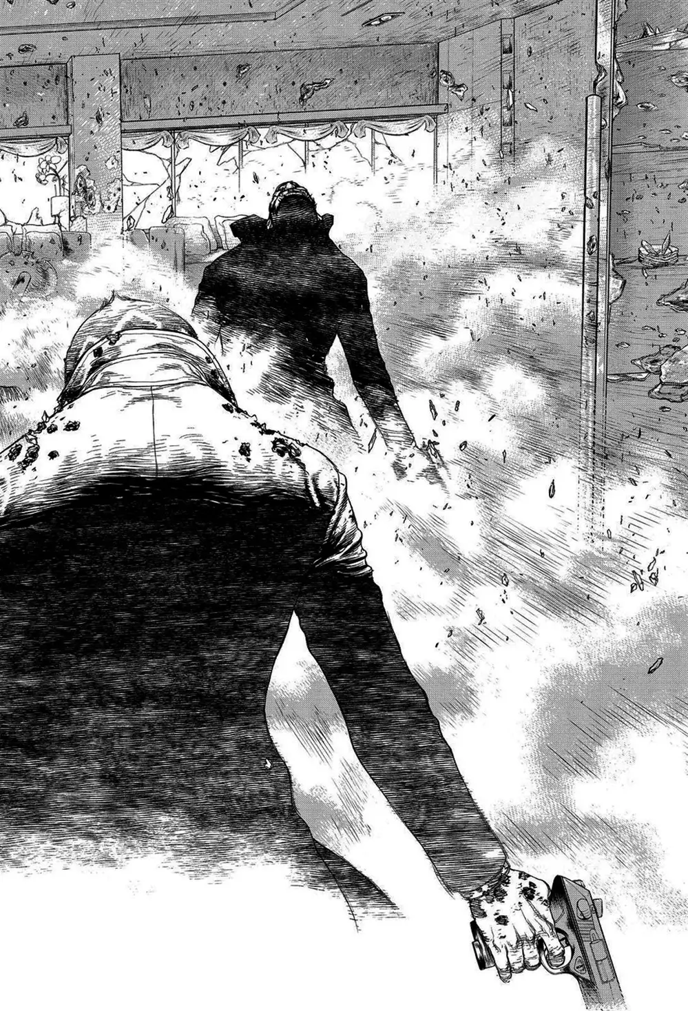 Chapter 213 - Image 16