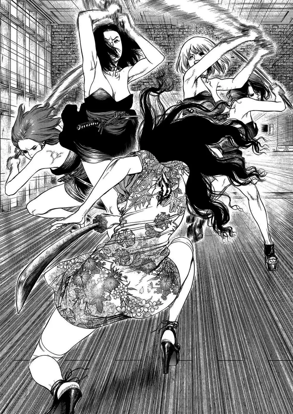 Chapter 213 - Image 19