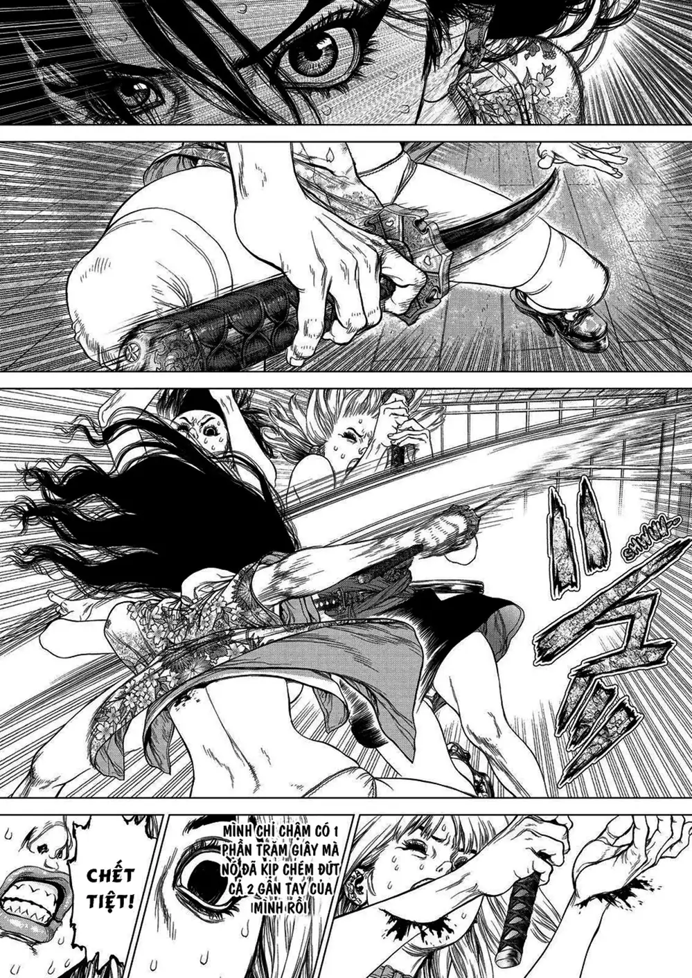Chapter 213 - Image 20