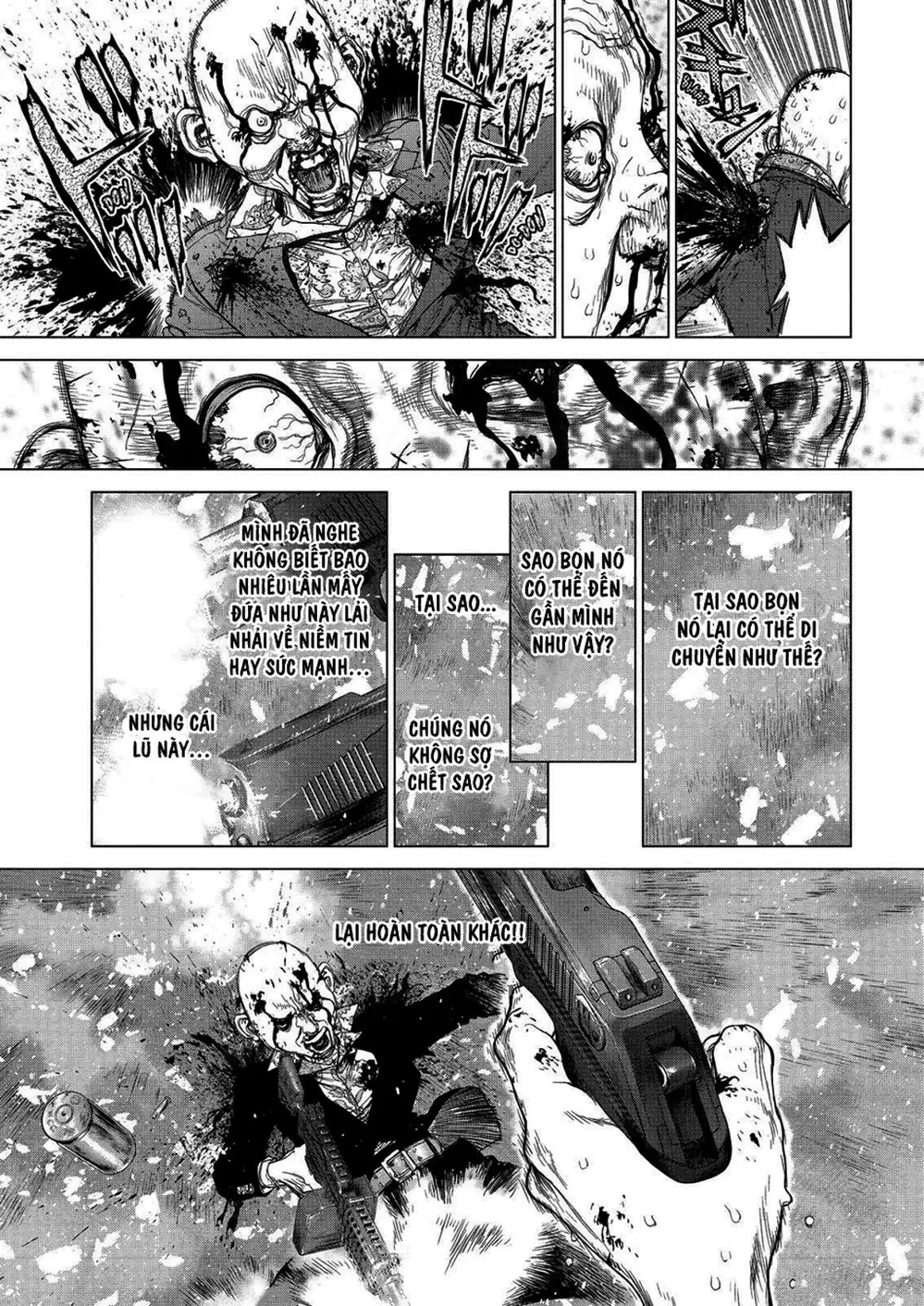 Chapter 213 - Image 8