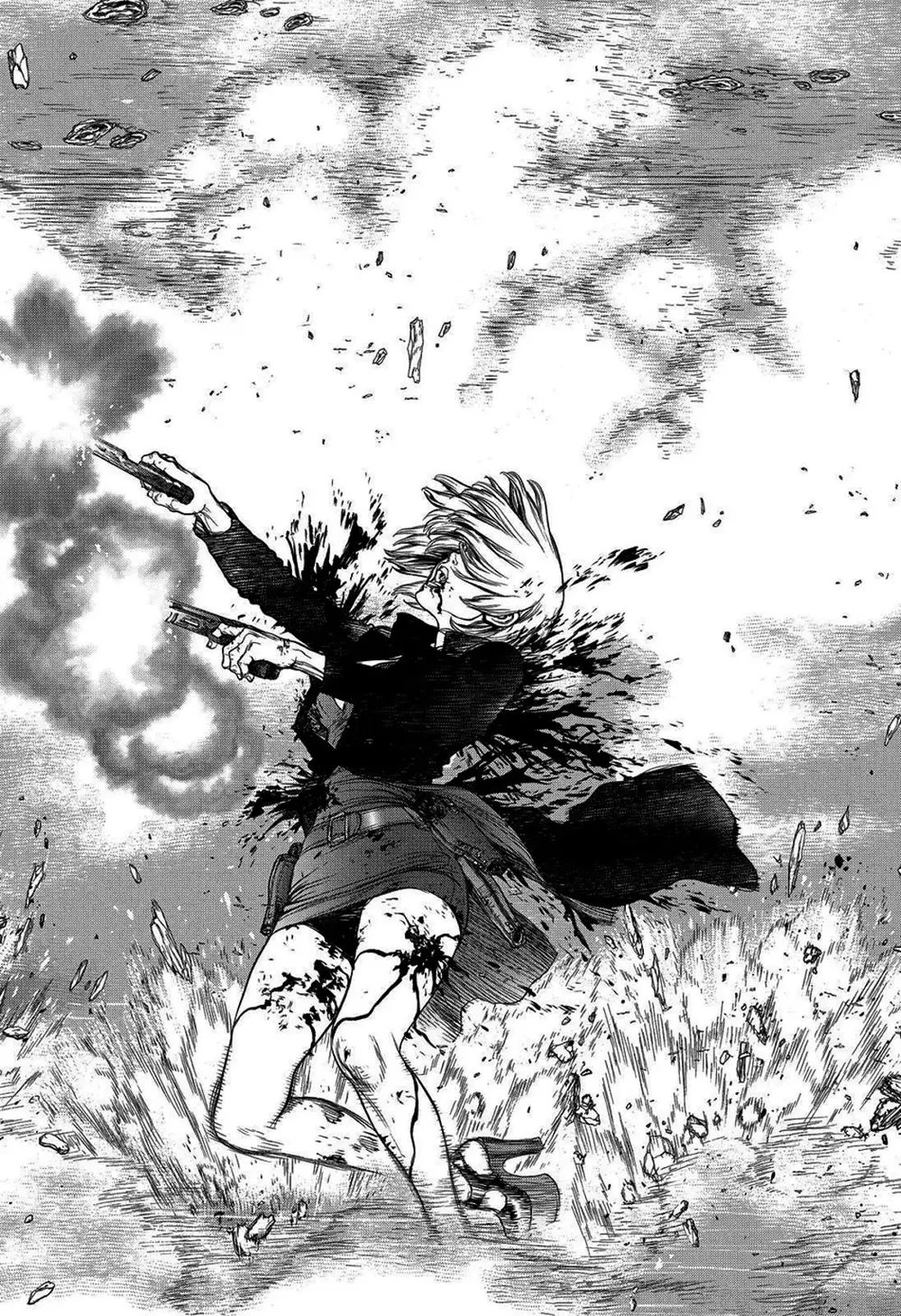 Chapter 213 - Image 10