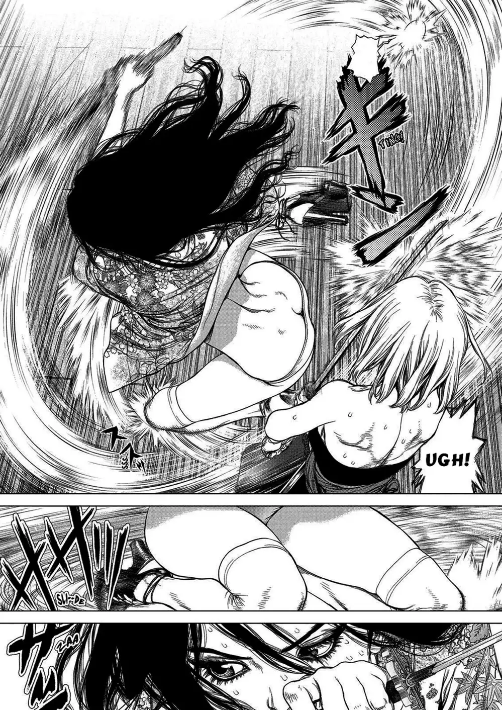 Chapter 214 - Image 2