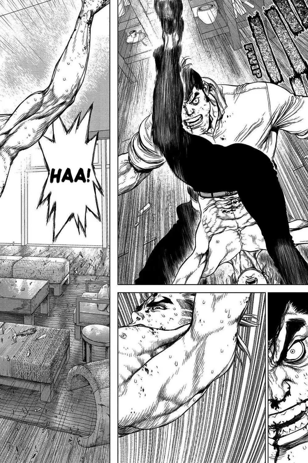 Chapter 214 - Image 11